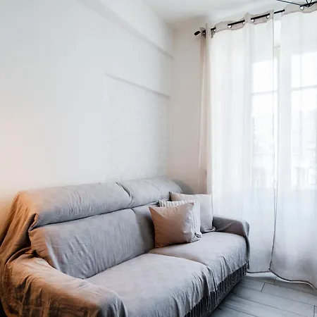 Appartement S&o - By Myhomeincomo *