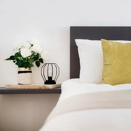 Apartman S&o - By Myhomeincomo *