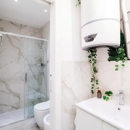 S&o - By Myhomeincomo Apartman Como