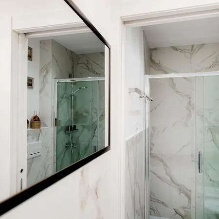 Appartement S&o - By Myhomeincomo