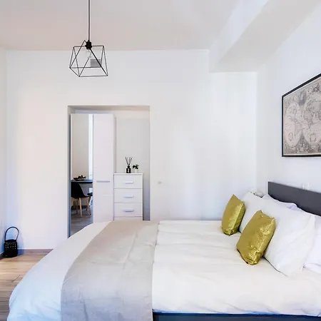 Appartement S&o - By Myhomeincomo