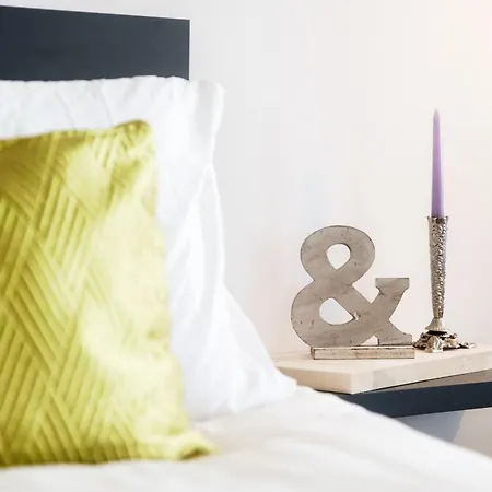 Apartman S&o - By Myhomeincomo Como