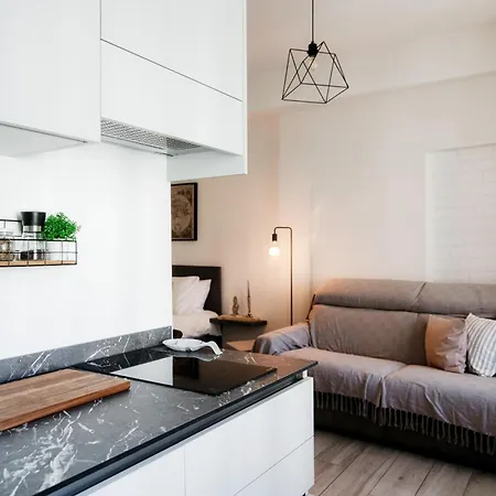 Apartman S&o - By Myhomeincomo