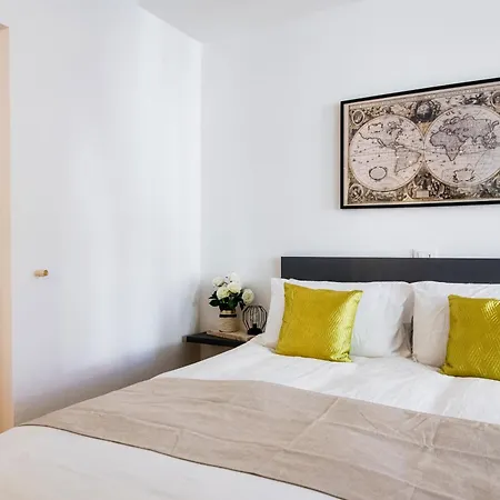 Appartement S&o - By Myhomeincomo *