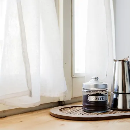 S&o - By Myhomeincomo Apartman