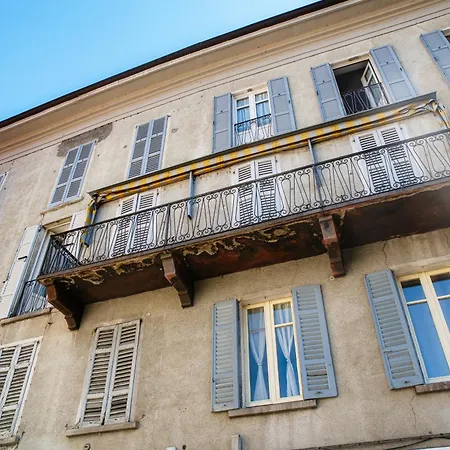 S&o - By Myhomeincomo Como