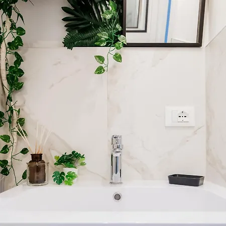 S&o - By Myhomeincomo Apartamento *