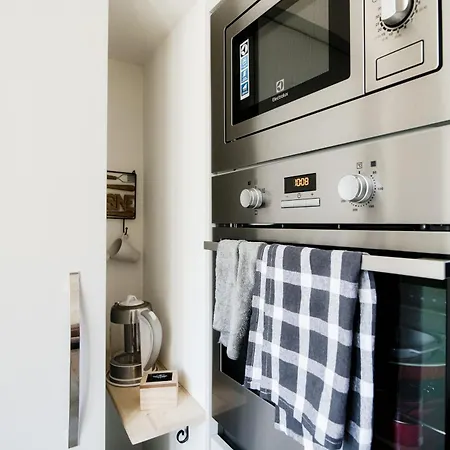 Apartamento S&o - By Myhomeincomo