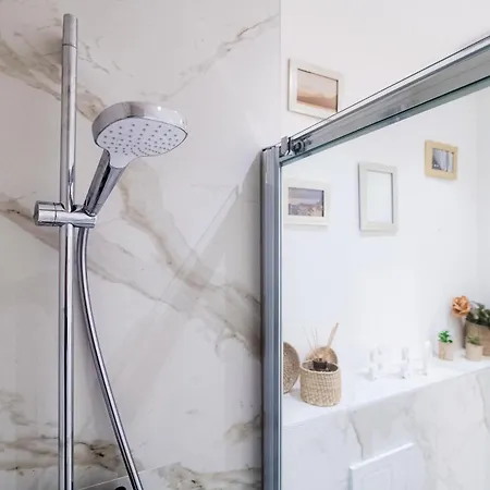 S&o - By Myhomeincomo Apartamento *