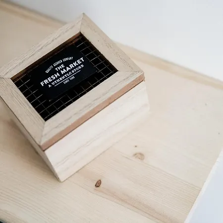 Διαμέρισμα S&o - By Myhomeincomo Όπως