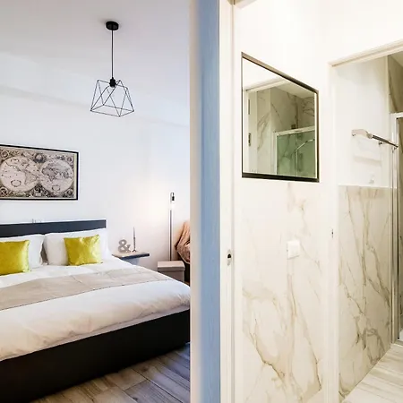 Apartamento S&o - By Myhomeincomo