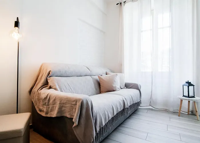 Apartman S&o - By Myhomeincomo