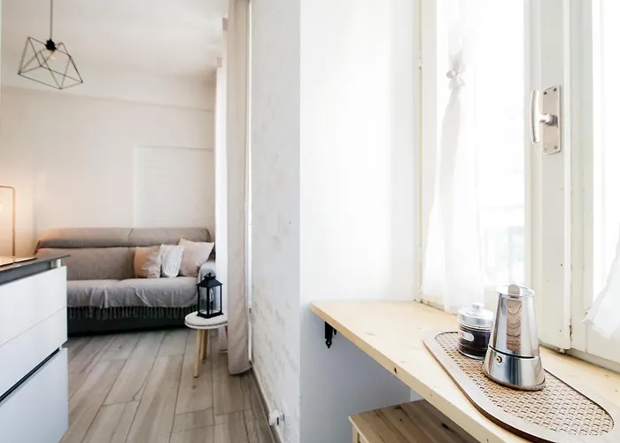 S&o - By Myhomeincomo Apartman Como