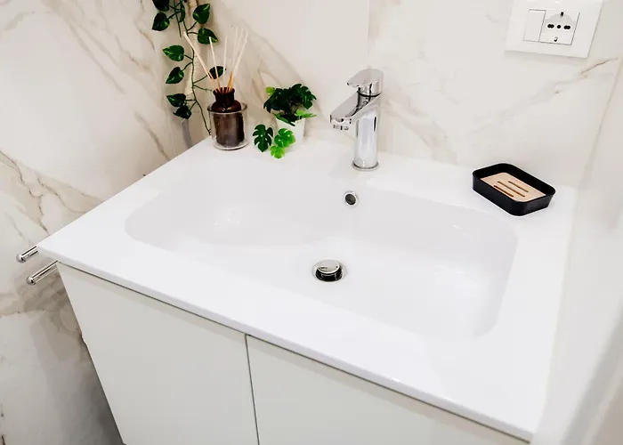 S&o - By Myhomeincomo Apartman Como