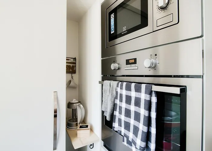 Apartman S&o - By Myhomeincomo