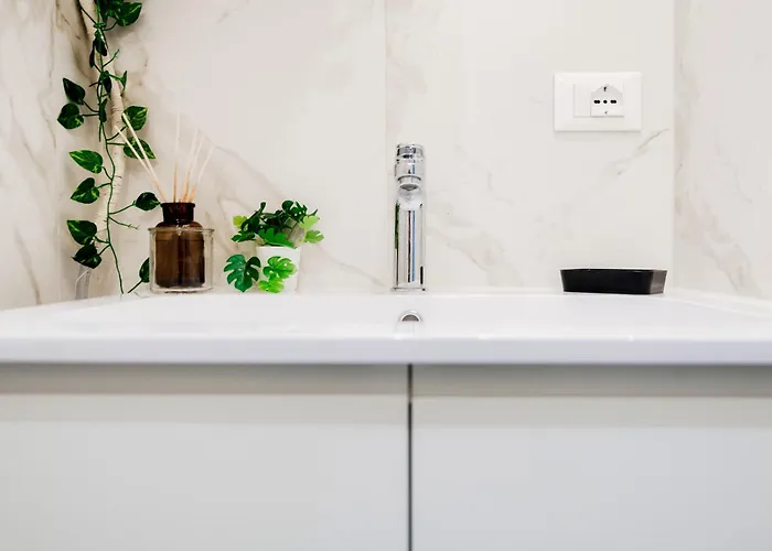 Apartman S&o - By Myhomeincomo Como