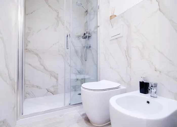 شقة S&o - By Myhomeincomo