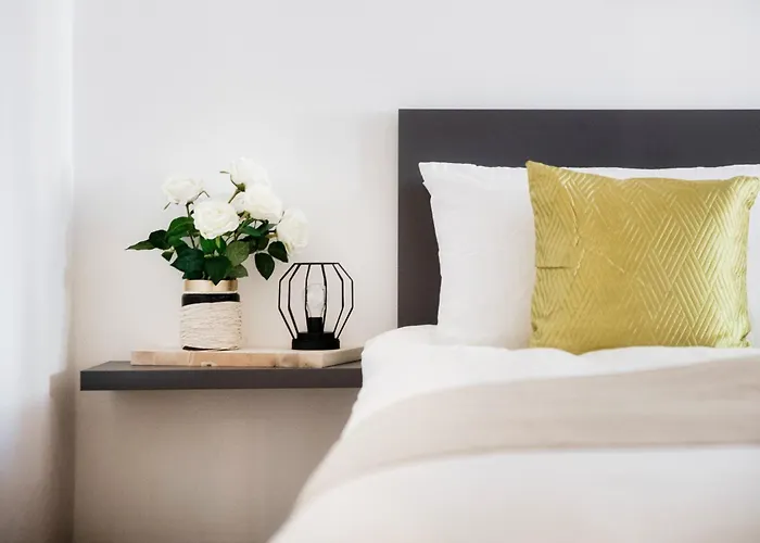 Apartman S&o - By Myhomeincomo *