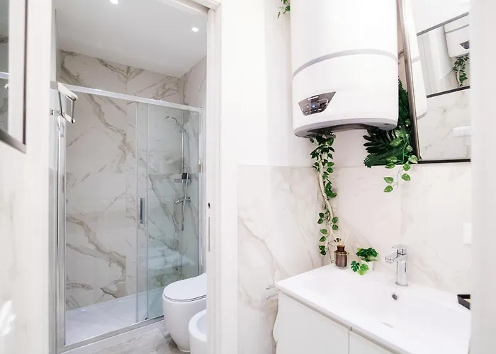 S&o - By Myhomeincomo Apartman Como