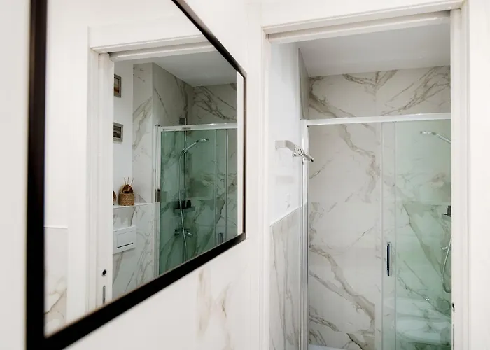 Apartman S&o - By Myhomeincomo