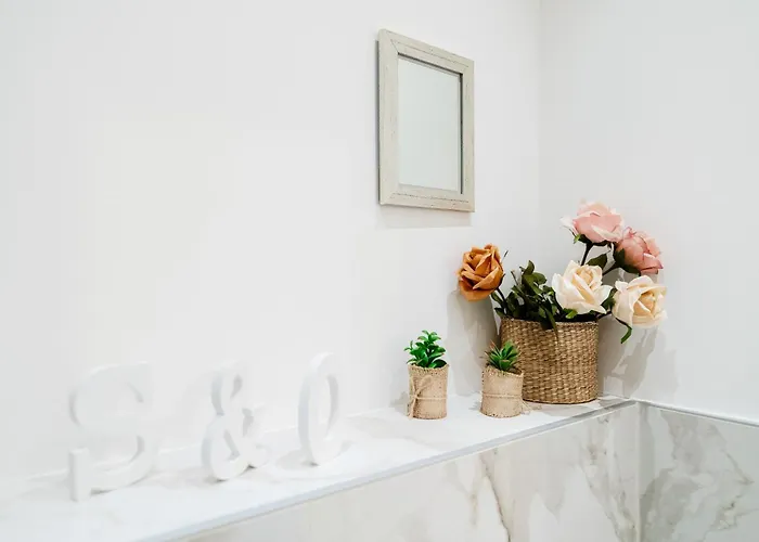 S&o - By Myhomeincomo Apartman *