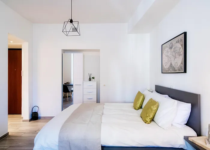 Apartman S&o - By Myhomeincomo