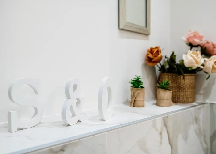 S&o - By Myhomeincomo Apartman *