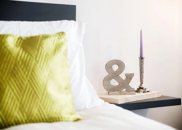 Apartman S&o - By Myhomeincomo Como