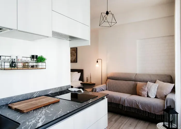 Apartman S&o - By Myhomeincomo