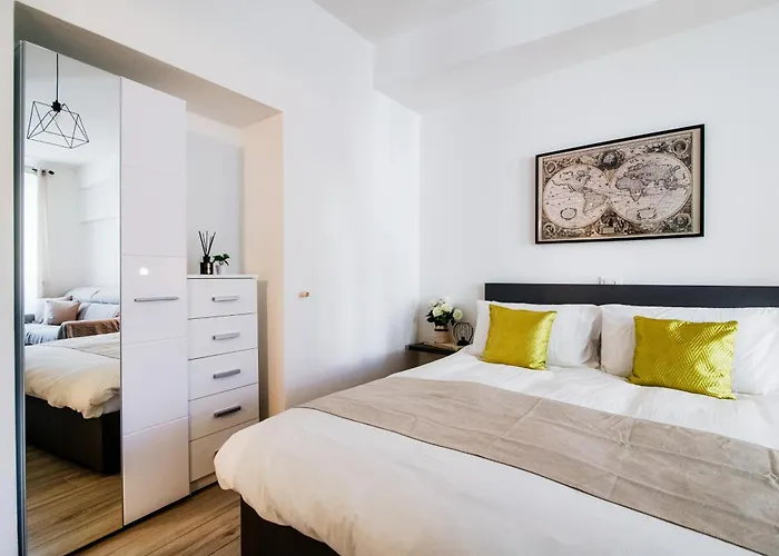 S&o - By Myhomeincomo Apartman Como