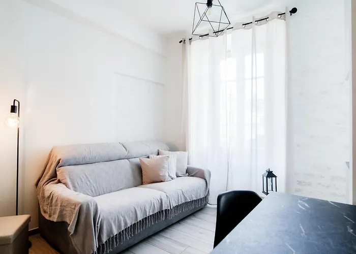 Apartman S&o - By Myhomeincomo Como