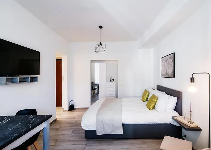 Apartman S&o - By Myhomeincomo