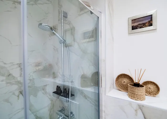 S&o - By Myhomeincomo Apartman Como