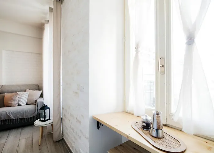 S&o - By Myhomeincomo * Como