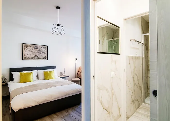 Apartman S&o - By Myhomeincomo