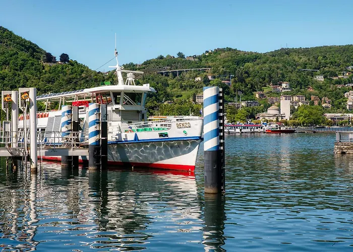 S&o - By Myhomeincomo Como