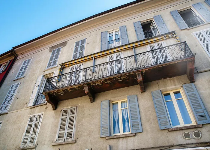 S&o - By Myhomeincomo كومو