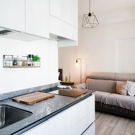 Appartement S&o - By Myhomeincomo *