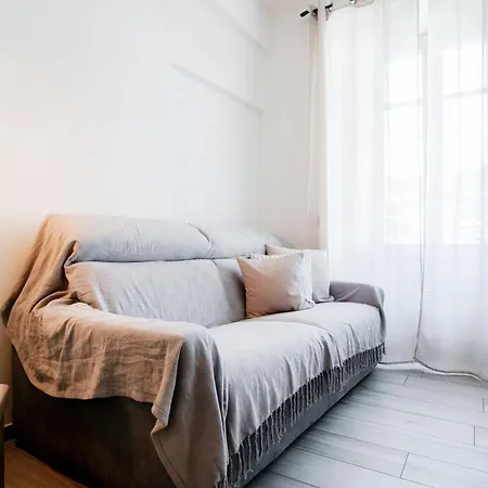 Appartement S&o - By Myhomeincomo