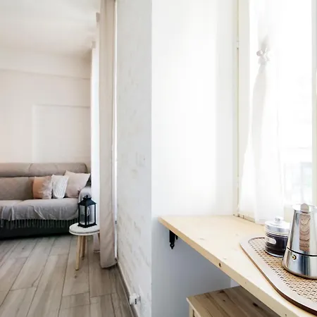 S&o - By Myhomeincomo Appartement Côme