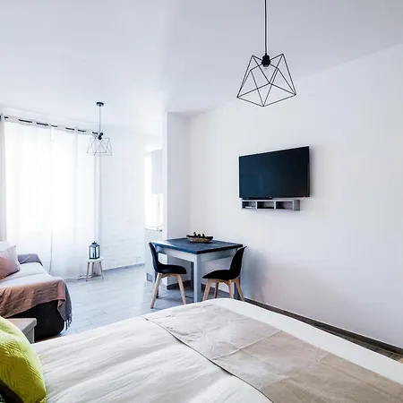 Appartement S&o - By Myhomeincomo