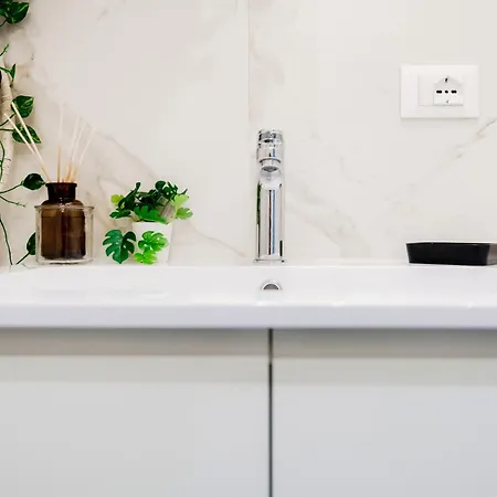 Appartement S&o - By Myhomeincomo Côme