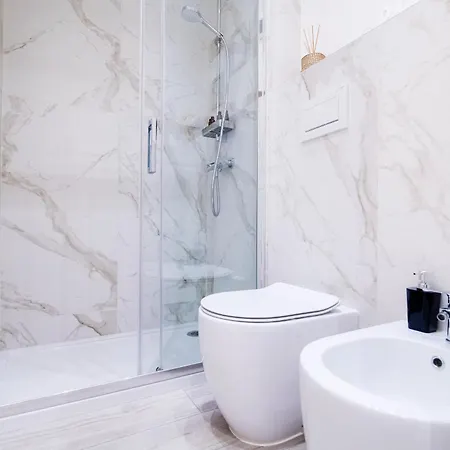 Appartement S&o - By Myhomeincomo