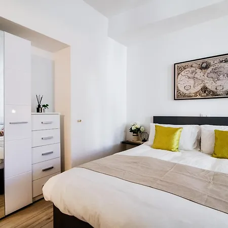 S&o - By Myhomeincomo Appartement Côme