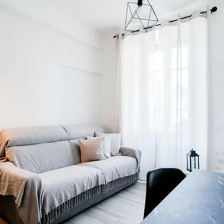 Appartement S&o - By Myhomeincomo Côme