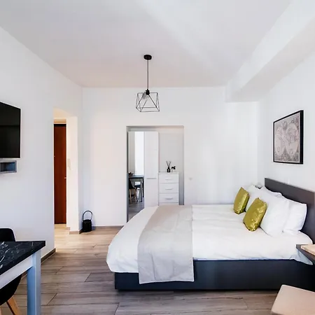 Appartement S&o - By Myhomeincomo