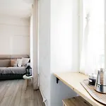 S&o - By Myhomeincomo Apartment Como