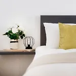 Apartment S&o - By Myhomeincomo *