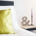 Apartment S&o - By Myhomeincomo Como