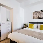 S&o - By Myhomeincomo Apartment Como